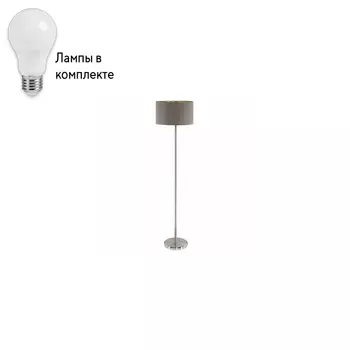 Торшер с лампочкой Eglo 95172+Lamps