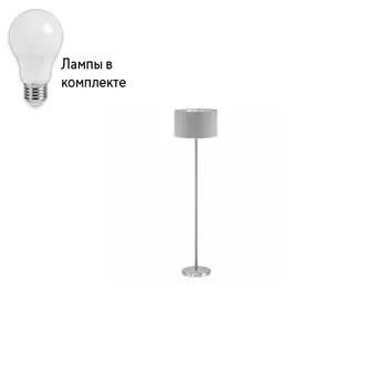 Торшер с лампочкой Eglo 95173+Lamps