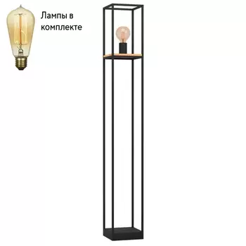 Торшер с лампочкой Eglo 99798+Lamps