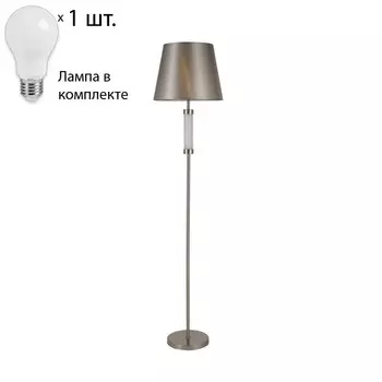 Торшер с лампочкой F-promo Velum 2906-1F+Lamps А60