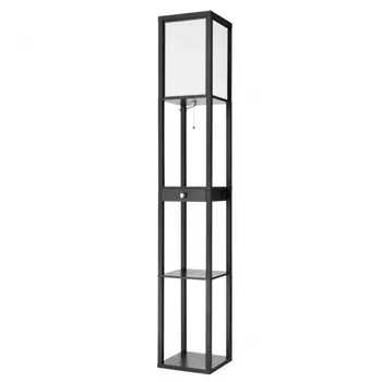 Торшер с полками Lumion Practic Comfi 8092/1F