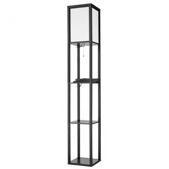 Торшер с полками Lumion Practic Comfi 8093/1F