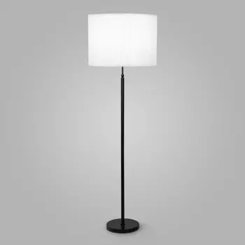 Торшер с тканевым абажуром Eurosvet Notturno 01163/1 (a065669)