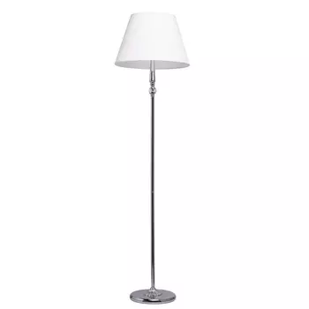 Торшер со светодиодной лампочкой E27, комплект от Lustrof. №96172-673960