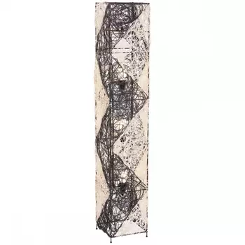 Торшер со светодиодными лампочками E27, комплект от Lustrof. №151113-623670