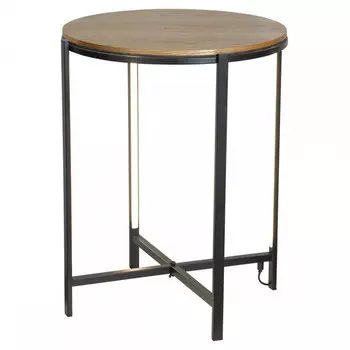 Торшер столик Lussole Loft Seattle LSP-0900