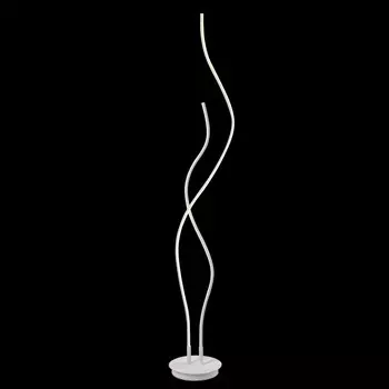 Торшер светодиодный Led Light Natali Kovaltseva LED LAMPS 81343/1F