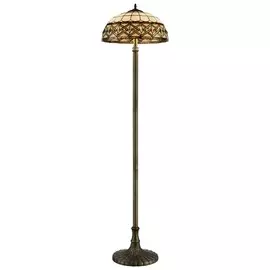 Торшер Velante Тиффани 859-805-02