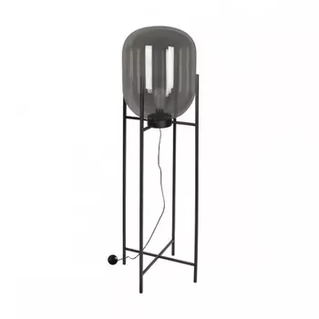 Торшер в стиле модерн Loft IT Oda 10195F/1600 Smoke