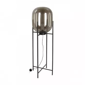 Торшер в стиле модерн Loft IT Oda 10195F/1600 Amber