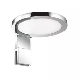 Toy Ap1 Round Подсветка для зеркал Ideal Lux