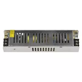 Трансформатор для светодиодной ленты 12V, 100W, IP20 Uniel UET-VAS-100A20 - (UL-00004329)