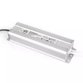 Трансформатор для светодиодной ленты 12V, 150W, IP67 Elektrostandard (a025571) KGDY-150W