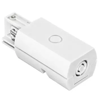 Трехфазное боковое питание Barra Lightstar 504116