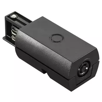 Трехфазное боковое питание Barra Lightstar 504117