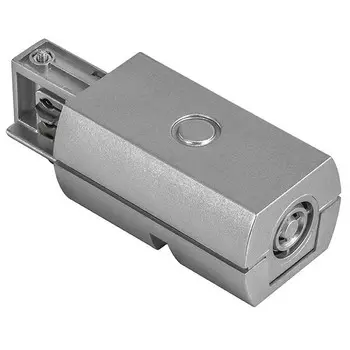 Трехфазное боковое питание Barra Lightstar 504119