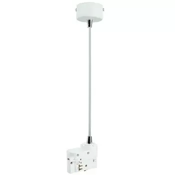 Трехфазное питание для подвесного трека Barra Lightstar Barra 504296