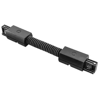 Трехфазный гибкий соединитель для шинопровода Barra Lightstar 504157