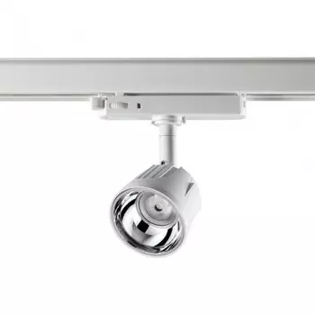 Трехфазный LED светильник 10W 4000К для трека Knof Novotech 358713