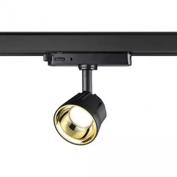 Трехфазный LED светильник 10W 4000К для трека Knof Novotech 358720