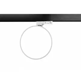 Трехфазный LED светильник 12W 3000К для трека Moon Donolux DL18791R12W1W Track