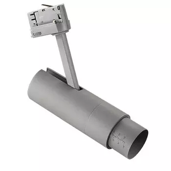 Трехфазный LED светильник 15W 4000К для трека Lightstar Fuoco 215449