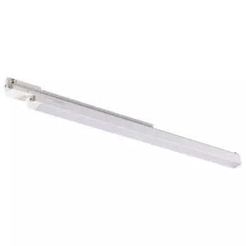 Трехфазный LED светильник 20W 4000К для трека Novotech Iter 358169