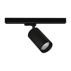 Трехфазный LED светильник 30W 3000К для трека Donolux Dl18628/01 Track B