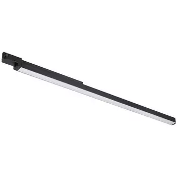 Трехфазный LED светильник 30W 4000К для трека Novotech Iter 358170