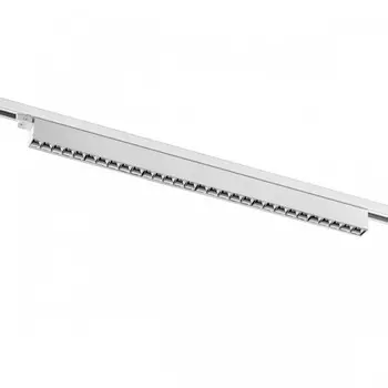 Трехфазный LED светильник 40W 4000К для трека Iter Novotech 358848
