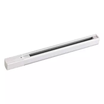 1м. Трехфазный шинопровод Port Novotech 135036