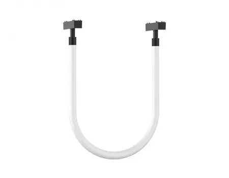 Трековый гибкий светильник 16W 4200К для магнитного шинопровода Magnetic Ultra Slim Ambrella light TRACK SYSTEM GV1711