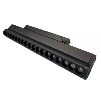 Трековый LED светильник 18W 4000К для магнитного шинопровода Wertmark WTG WTG.O20.607.40.18