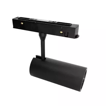 Трековый LED светильник 24W 4000К для магнитного шинопровода Wertmark WTG WTG.O10.607.40.24