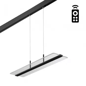 Трековый LED светильник 30W 3000-6000К для магнитного шинопровода Novotech FLUM 358994