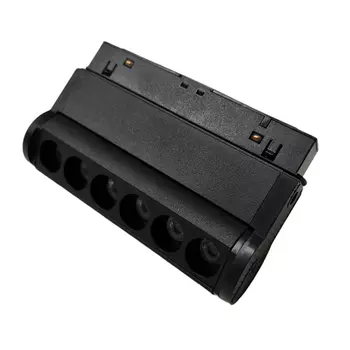 Трековый LED светильник 6W 4000К для магнитного шинопровода Wertmark WTG WTG.O20.607.40.06