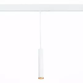 Трековый светильник на подвесе 10W 2700-6000К для магнитного шинопровода ST Luce ST659 ST659.593.10