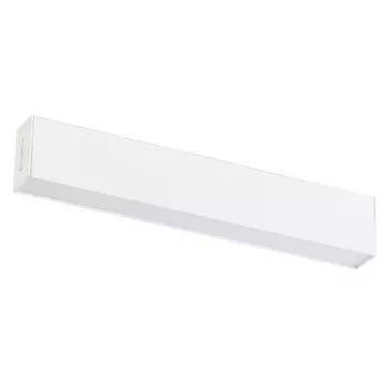 Трековый светильник 10W 3000К для магнитного шинопровода Line Donolux DL18785/White 10W
