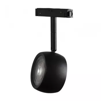 Трековый светильник 10W 3000К для магнитного шинопровода Loft IT Tech T034-10