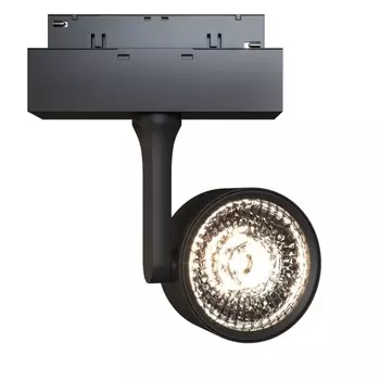 Трековый светильник 10W 4000К для магнитного шинопровода Maytoni Track lamps TR024-2-10B4K