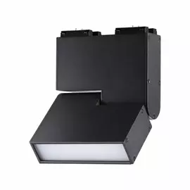 Трековый светильник 10W 4000К для магнитного шинопровода Shino Novotech 358469