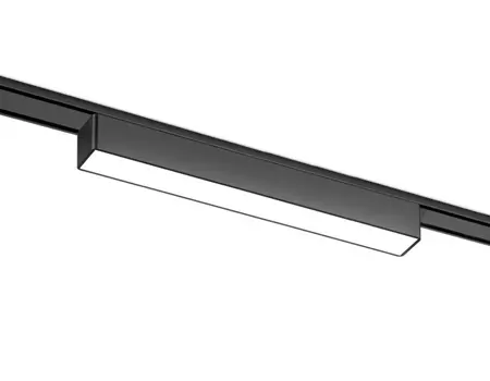 Трековый светильник 10W 4200К для магнитного шинопровода Magnetic Ultra Slim Ambrella light TRACK SYSTEM GV1449