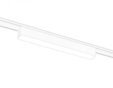 Трековый светильник 10W 4200К для магнитного шинопровода Magnetic Ultra Slim Ambrella light TRACK SYSTEM GV1447