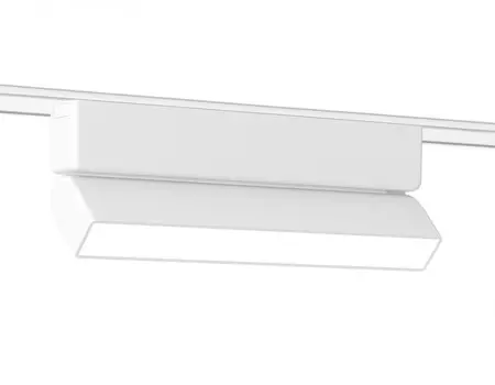 Трековый светильник 10W 4200К для магнитного шинопровода Magnetic Ultra Slim Ambrella light TRACK SYSTEM GV1483