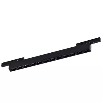 Трековый светильник 12W 3000К для магнитного шинопровода Wertmark WTL WTL.O20.607.30.12