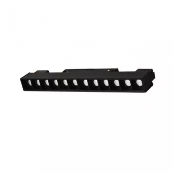 Трековый светильник 12W 3000К для магнитного шинопровода Loft IT Tech T005-12