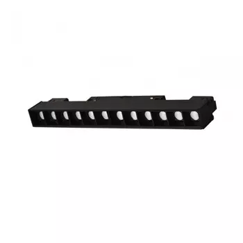 Трековый светильник 12W 3000К для магнитного шинопровода Loft IT Tech T005-12