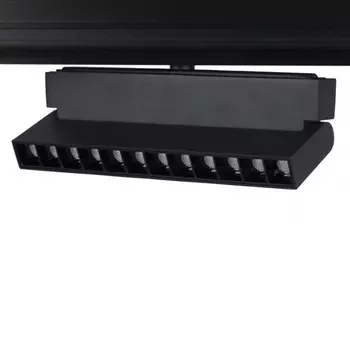 Трековый светильник 12W 3000К для магнитного шинопровода Loft IT Tech T106-12