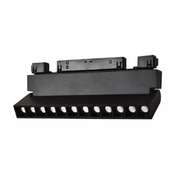 Трековый светильник 12W 3000К для магнитного шинопровода Loft IT Tech T108-12