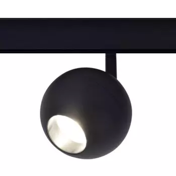 Трековый светильник 12W 4000К для магнитного шинопровода Bole St-Luce ST354.446.12